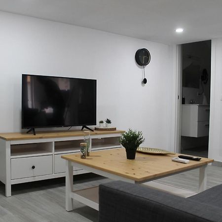 Apartamentos Los Nidillos Las Palmas de Gran Canaria Dış mekan fotoğraf