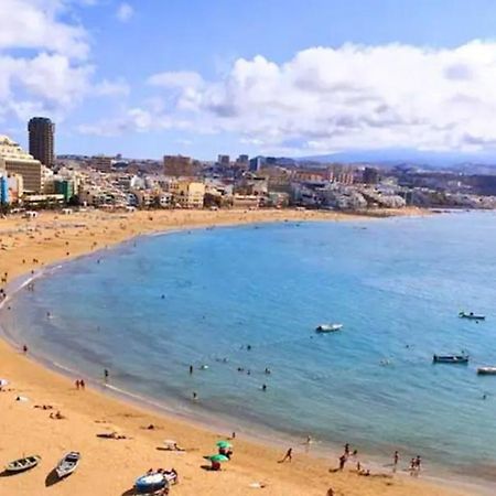Apartamentos Los Nidillos Las Palmas de Gran Canaria Dış mekan fotoğraf