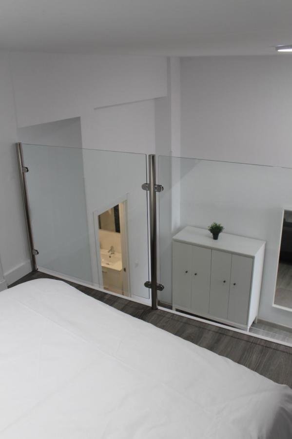 Apartamentos Los Nidillos Las Palmas de Gran Canaria Dış mekan fotoğraf