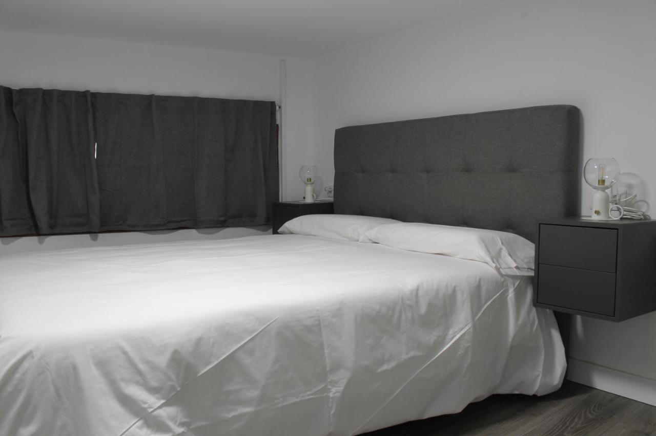 Apartamentos Los Nidillos Las Palmas de Gran Canaria Dış mekan fotoğraf
