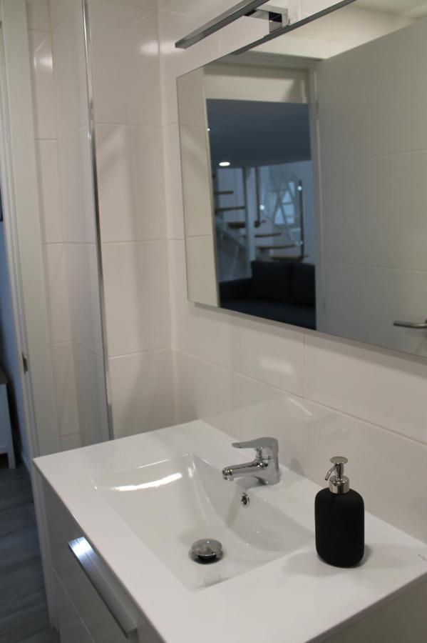 Apartamentos Los Nidillos Las Palmas de Gran Canaria Dış mekan fotoğraf