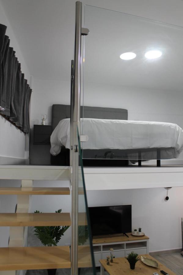 Apartamentos Los Nidillos Las Palmas de Gran Canaria Dış mekan fotoğraf