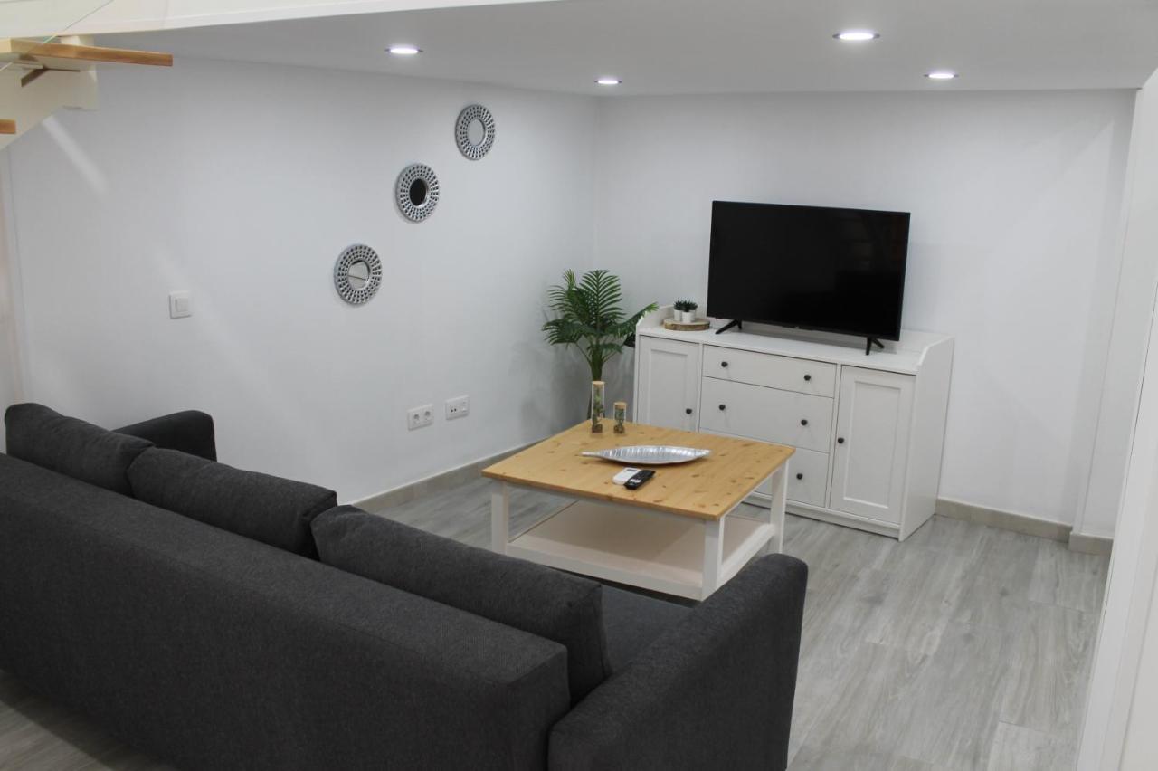 Apartamentos Los Nidillos Las Palmas de Gran Canaria Dış mekan fotoğraf