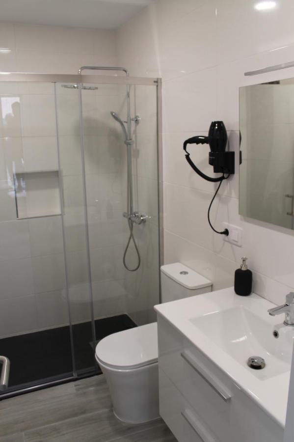 Apartamentos Los Nidillos Las Palmas de Gran Canaria Dış mekan fotoğraf