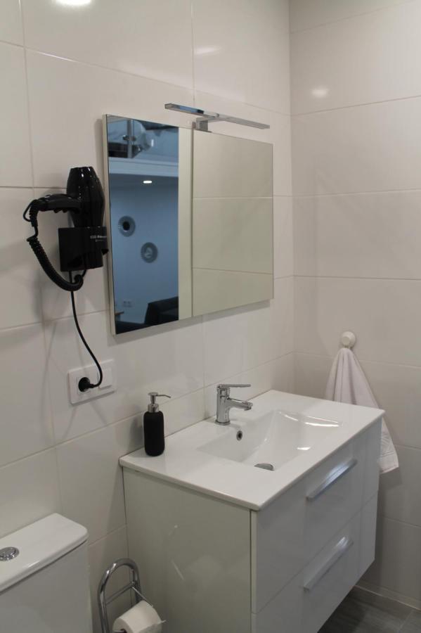 Apartamentos Los Nidillos Las Palmas de Gran Canaria Dış mekan fotoğraf