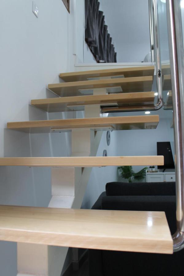 Apartamentos Los Nidillos Las Palmas de Gran Canaria Dış mekan fotoğraf