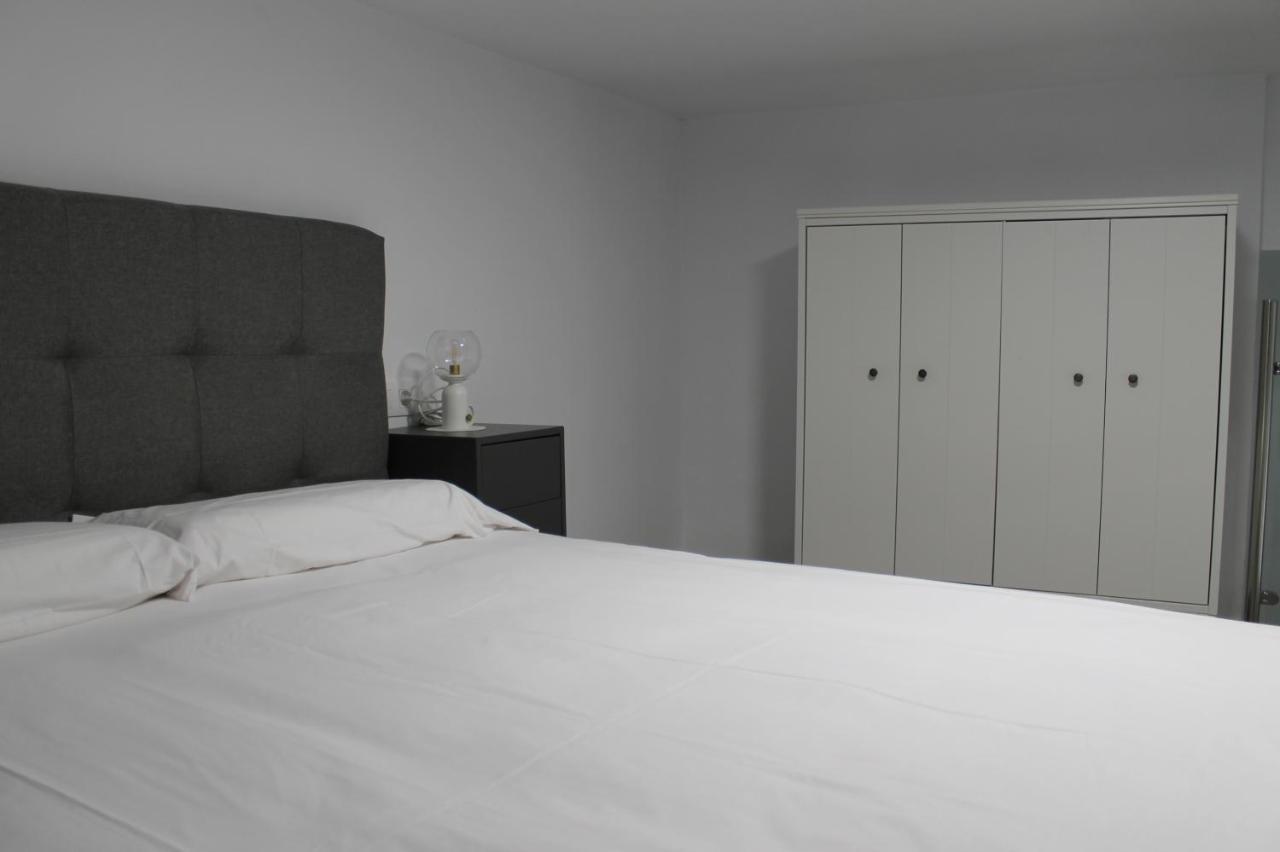 Apartamentos Los Nidillos Las Palmas de Gran Canaria Dış mekan fotoğraf