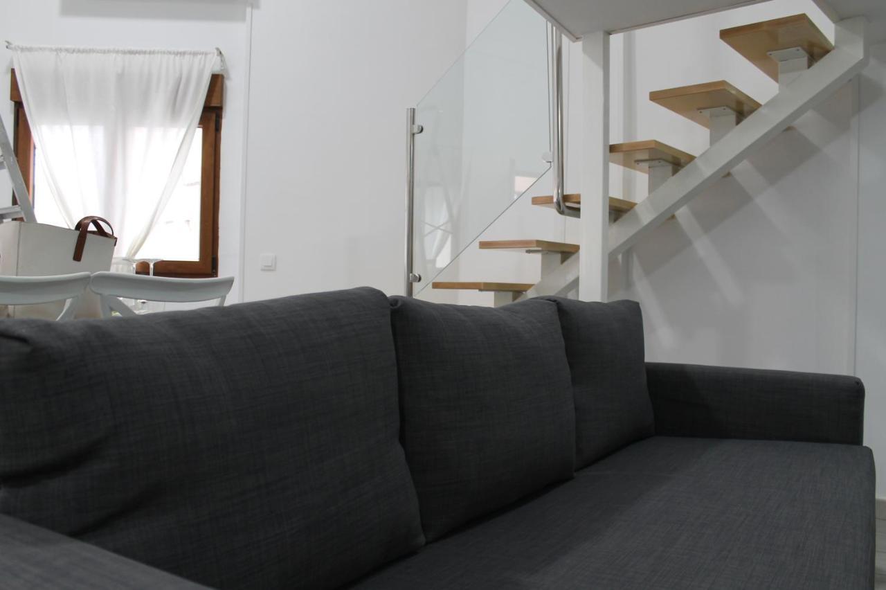 Apartamentos Los Nidillos Las Palmas de Gran Canaria Dış mekan fotoğraf