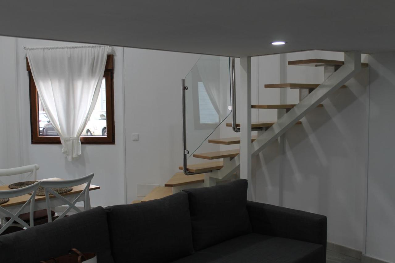 Apartamentos Los Nidillos Las Palmas de Gran Canaria Dış mekan fotoğraf